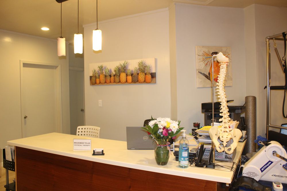 MOVEMENT PLUS PHYSICAL THERAPY Updated August 2024 13 Photos 94216 Farrington Hwy