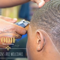 Yes, walk-ins are welcome