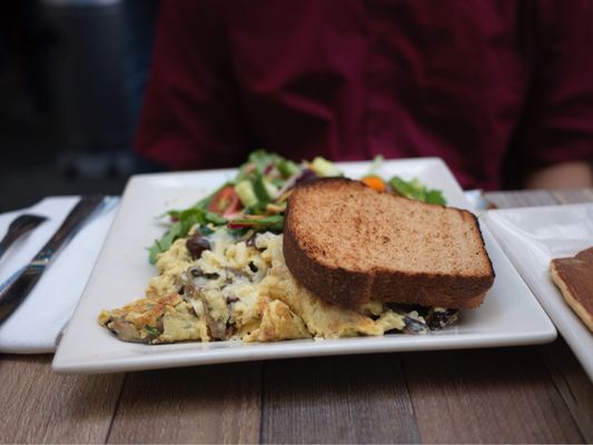 Portage Bay Cafe by null