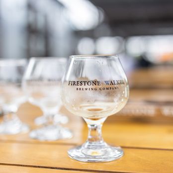 FIRESTONE WALKER BREWING COMPANY - THE PROPAGATOR - Updated January