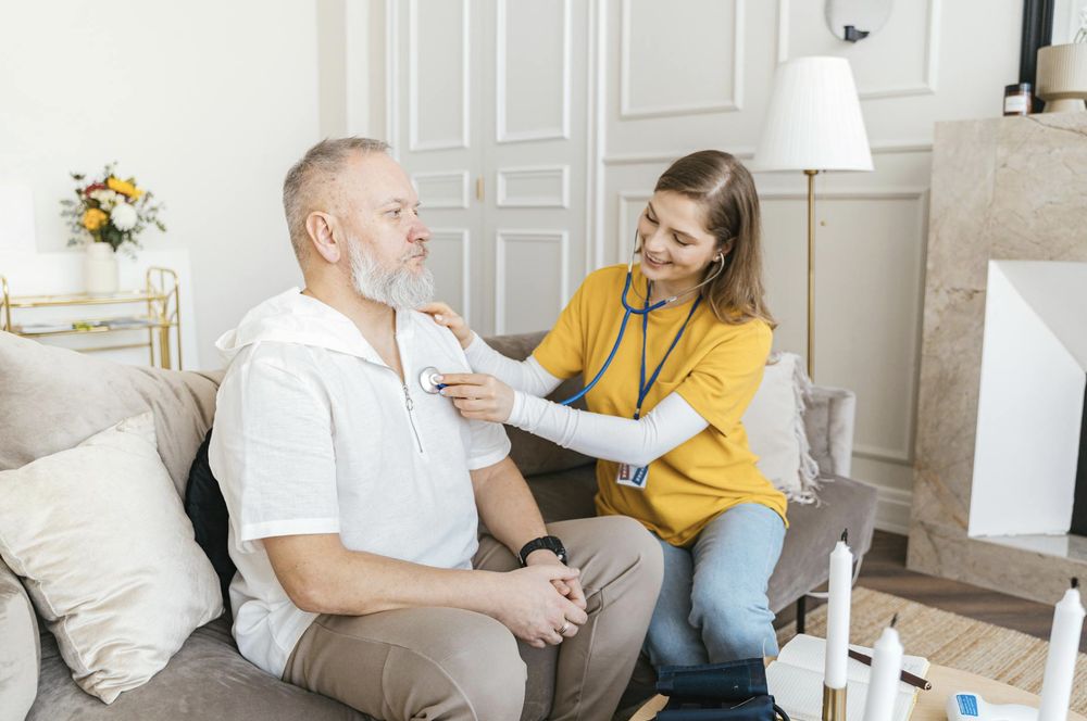 T's Fair & Honest Home Care Enterprises - home care agency in Cincinnati, OH