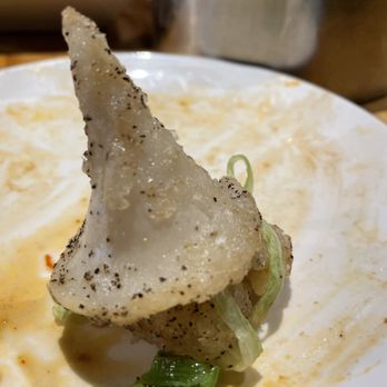Dim Sum House - Is it me or doesn't this look like the Potter sorting hat?!? - Dim Sum Near Me - Philadelphia, Pennsylvania Dim Sum House - Is it me or doesn't this look like the Potter sorting hat?!? - Dim Sum Near Me - Philadelphia, Pennsylvania