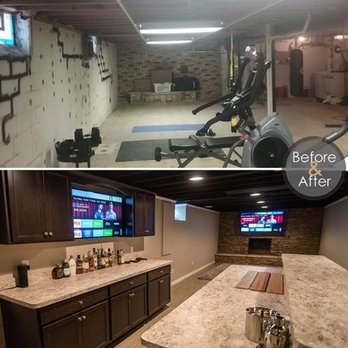 Finished Basements Plus 42 Photos Contractors 2550 Oakley Park Rd Commerce Township Mi Phone Number Yelp - Finished Basements Plus Commerce Mi Finished Basements Plus 42 Photos Contractors 2550 Oakley Park Rd Commerce Township Mi Phone Number Yelp - Finished Basements Plus Commerce Mi