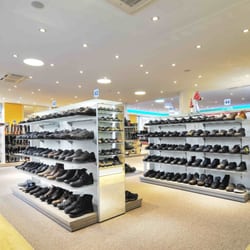 Schuh Hölscher - Herrenschuhe