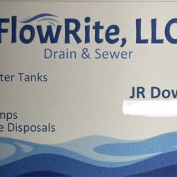 FlowRite Drain & Sewer