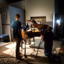 H & M Productions - Documentary filming along with movie score composition