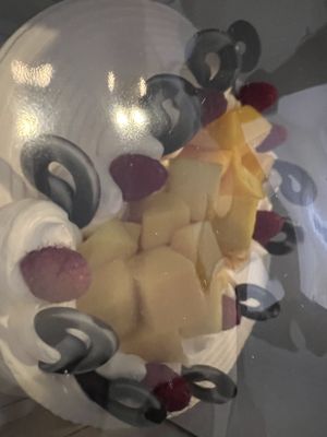 BF Bakery & Cafe by null