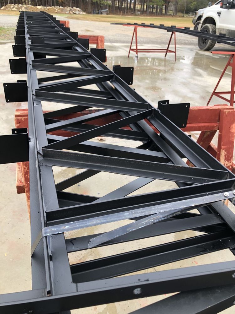 Slide of J And J Framing And Metal Roofing