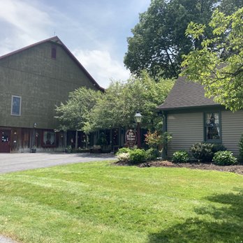 Olde Mill House Shoppe - The Mill House Shoppes - Furniture Stores Near Me - Lancaster, Pennsylvania