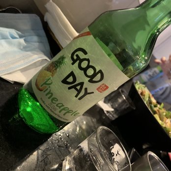 9292 Korean BBQ - Korean Near Me - Duluth, Georgia