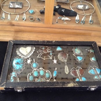 Native Bling - Jewelry Near Me - Bishop, California Native Bling - Jewelry Near Me - Bishop, California