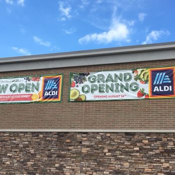 ALDI - Grocery Near Me - Indianapolis, Indiana