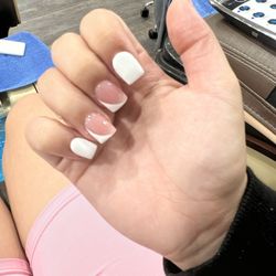 4 Seasons Nail - These turned out so beautiful!