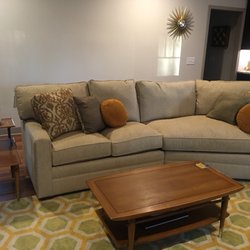 Mid-State Furniture & Mattress - We love our sofa! Kevin was amazing to work with