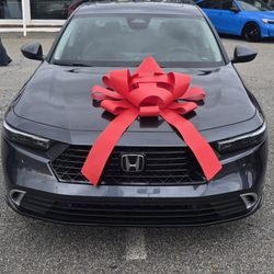Albany Honda - 2025 Honda Accord Hybrid Touring