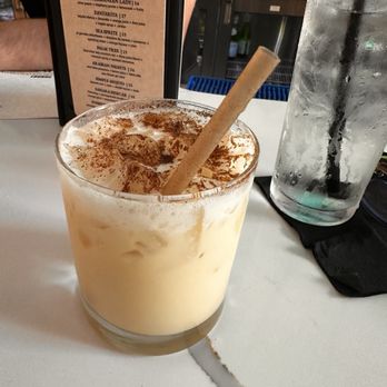 Sahara Restaurant & Grill - Palm Tree - Mediterranean Near Me - Detroit, Michigan