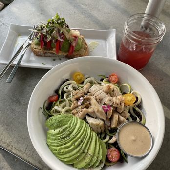 Lofty Coffee La Costa - Wonderful Lofty food! - Breakfast & Brunch Near Me - Carlsbad, California