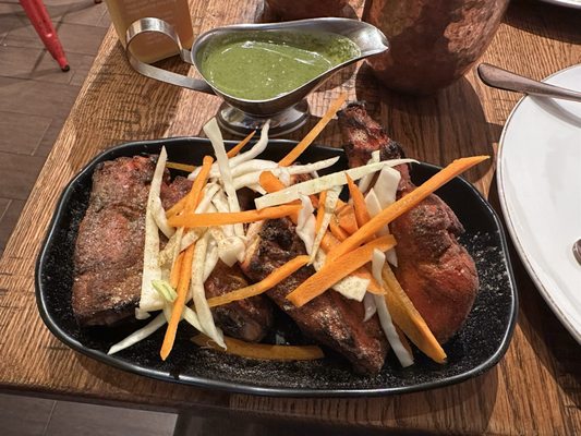 HYDERABADI ZAIQA by null HYDERABADI ZAIQA by null