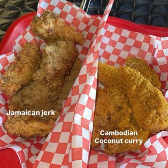World Fried Chicken - Chicken Shop Near Me - Ontario, California World Fried Chicken - Chicken Shop Near Me - Ontario, California
