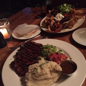 Chelsea's Kitchen - New American Near Me - Phoenix, Arizona