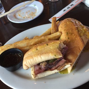 Restaurant 604 - Cuban n fries - Breakfast & Brunch Near Me - Honolulu, Hawaii Restaurant 604 - Cuban n fries - Breakfast & Brunch Near Me - Honolulu, Hawaii