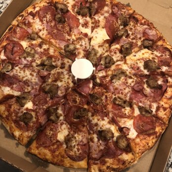 Pizza Leon - Pizza Near Me - Austin, Texas Pizza Leon - Pizza Near Me - Austin, Texas