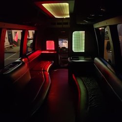 Sunset Taxi & Transportation