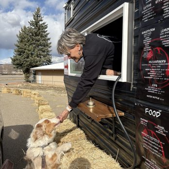 Cow Horse Coffee - Coffee & Tea Near Me - Cortez, Colorado