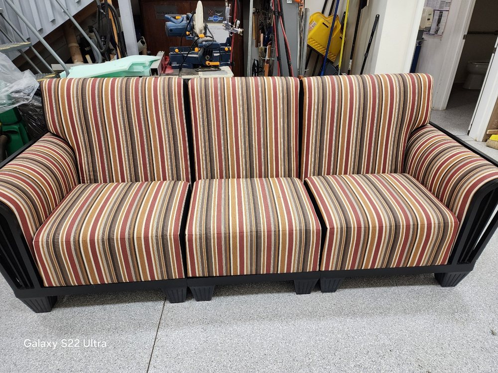 Da Kine Upholstery - upholstery in Tacoma, WA