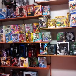 Akihabara Toys