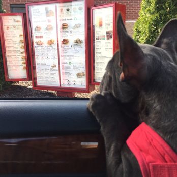 Chick-fil-A - Chick-fil-A - Fast Food Near Me - Indianapolis, Indiana