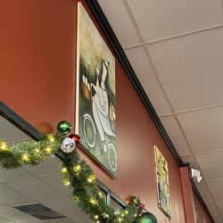 Anna Maria's Pizzeria