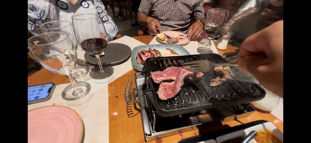 El Boliche del Gordo Cabrera