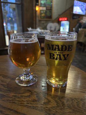 21st Amendment Brewery & Restaurant by null