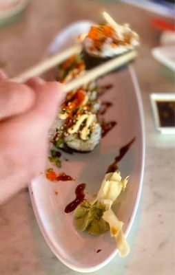 Flounder's Chowder House by null