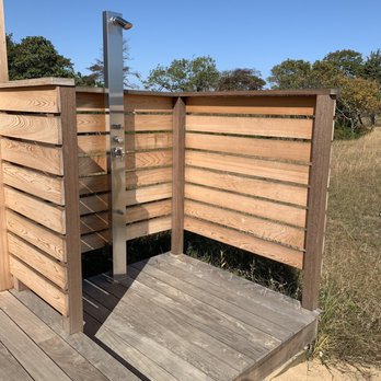Heckscher State Park - Outdoor shower - Parks Near Me - East Islip, New York Heckscher State Park - Outdoor shower - Parks Near Me - East Islip, New York