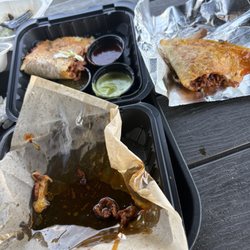 Tacos Los Carnales