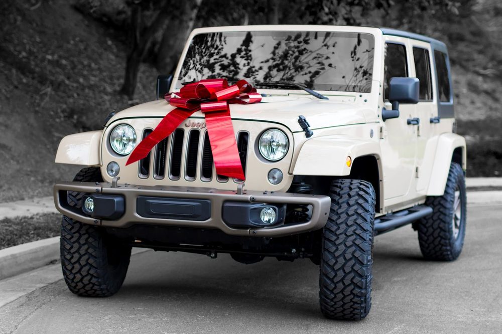 JACKSON FAMILY OF DEALERSHIPS Updated September 2024 1320 W Jackson