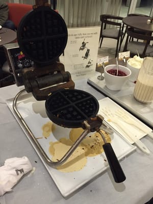 Elite Hotel Ideon, Lund by null