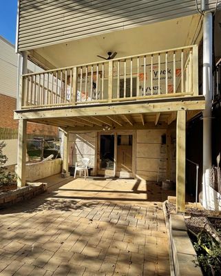 Al Jamal Construction Logo