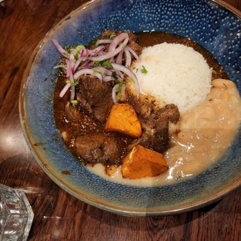Puerto 27 Peruvian Kitchen & Pisco Bar - Peruvian Near Me - Pacifica, California Puerto 27 Peruvian Kitchen & Pisco Bar - Peruvian Near Me - Pacifica, California