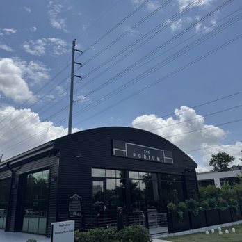 The Podium - Venues & Event Spaces Near Me - Houston, Texas