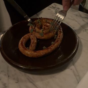 Don Julio - Sausage - Steakhouses Near Me - Buenos Aires, C Don Julio - Sausage - Steakhouses Near Me - Buenos Aires, C