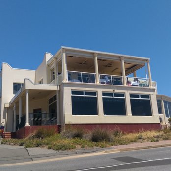 Marino Rocks Social - Outside - Cafes Near Me - Marino, SA Marino Rocks Social - Outside - Cafes Near Me - Marino, SA