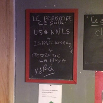 Le Périscope - Music Venues Near Me - Lyon, 69