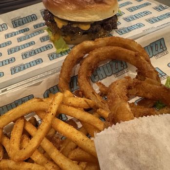 Chuzz Burgers - Burgers Near Me - San Antonio, Texas Chuzz Burgers - Burgers Near Me - San Antonio, Texas