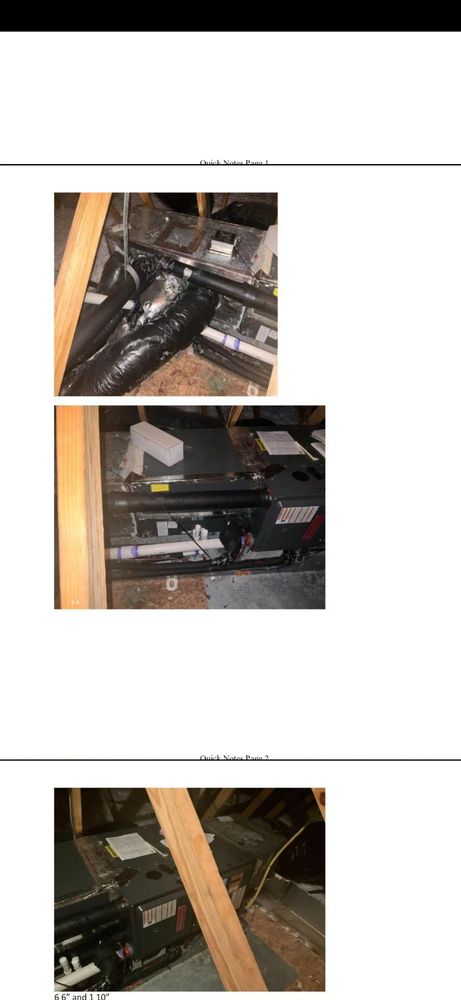 Slide of Thermo Direct