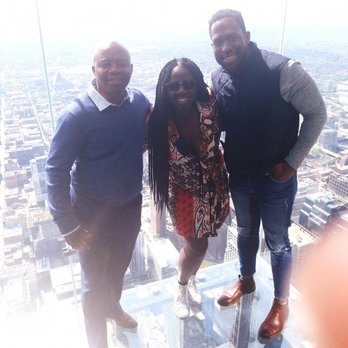 Skydeck Chicago - Observatories Near Me - Chicago, Illinois