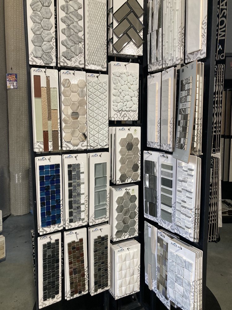 FLOOR DEPOT Updated August 2024 17 Photos 316 State Rd 16, Saint