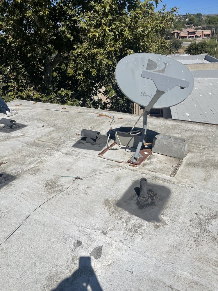 Slide of Reliable Roofing